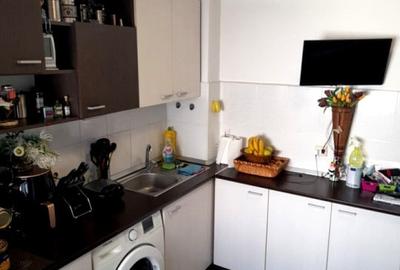 Apartament cu 2 camere decomandat, mobilat în Pantelimon - 6