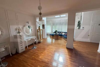 Spațiu comercial, de 280 mp, în Girocului - 6