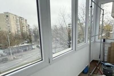 Apartament 3 Camere Mall Vitan cu Centrala Proprie - 7