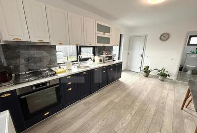 Casă cu 4 camere cu Teren 1000 Mp în Săcueni - 9