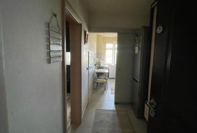 Apartament cu 2 camere semidecomandat în Drumul Taberei - 5