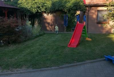 Vand casa, in centru orasului Alba Iulia - 2