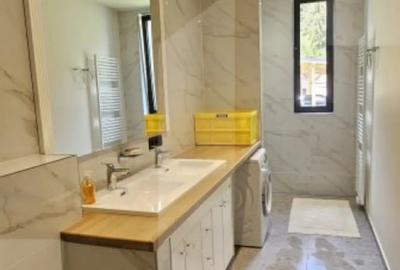 Casă cu 5 camere cu Teren 2908 Mp în Central - 12