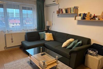 Apartament cu 2 camere în Iosia - 3