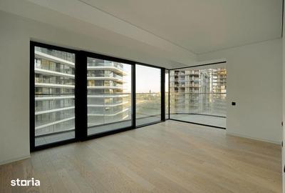Apartament cu 3 camere în Floreasca - 8