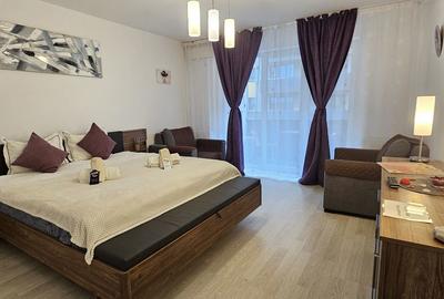 Garsonieră în Bartolomeu - 7