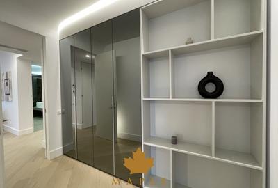 Apartament de 3 camere / Cortina 126 / Erou Iancu Nicolae / Cambridge School Apartament de 3 camere / Cortina 126 / Erou Iancu Nicolae / Cambridge School - 12