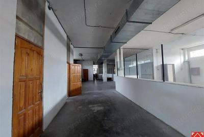 Spatiu multifunctional, P+E, Micalaca - 14