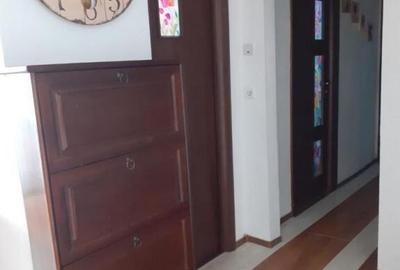 Apartament 3 camere decomandat etajul 1 zona Faget - 5