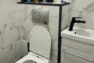 Apartament cu 4 camere decomandat în Peneș Curcanul - 5