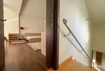 Casă cu 2 camere cu Canalizare în Băneasa - 8