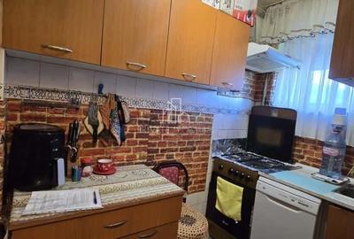 Apartament cu 3 camere decomandat, mobilat în Est - 7