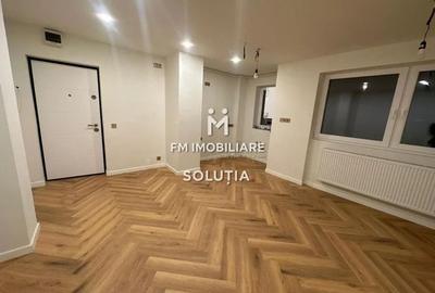 Apartament 2 camere, zona Euro Hotel!