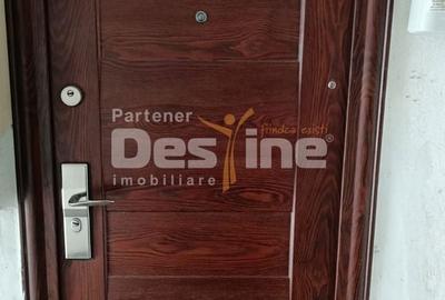 Apartament cu 2 camere semidecomandat în Central - 6