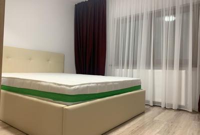 Apartament cu 2 camere semidecomandat în Vitan - 4
