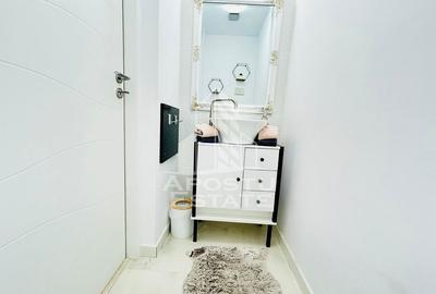 Casa 6 camere ideala pentru locuinta si afacere,zona Lunei - 13