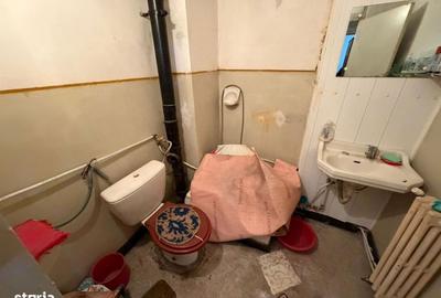 Apartament cu 4 camere în Central