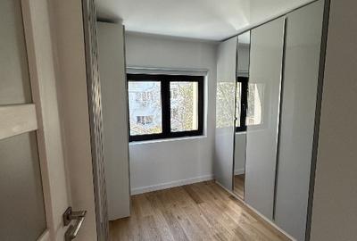 Proprietar, vand ap 4 camere, Aviatiei - 5