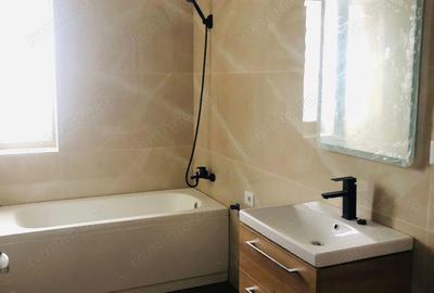 Apartament cu 2 camere decomandat în Calea Urseni - 13