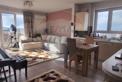 Apartament cu 3 camere în Avantgarden - 17