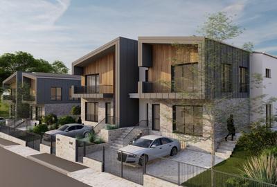 Teren cu AC, 2 Duplexuri, 4 unitati, Chinteni/Profi - 3