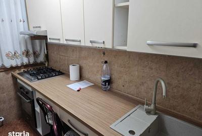 Apartament cu 2 camere semidecomandat în Malu Roșu - 5