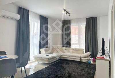 Apartament nou cu 2 camere de vanzare, in Sanmartin - 5