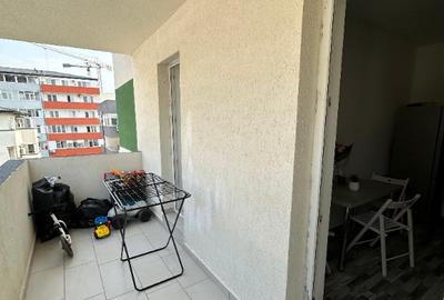 Metrou Berceni - 2 camere mobilat utilat - 9