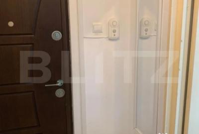 Garsonieră în Mănăștur - 9