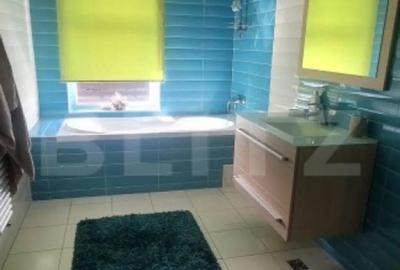 Casă cu 4 camere cu Teren 600 Mp în Corunca - 8