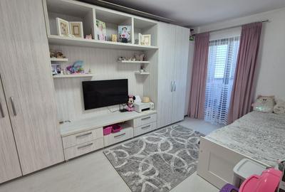 Apartament cu 2 camere decomandat în Someșeni - 5
