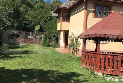 Casă cu 4 camere cu Teren 2432 Mp în Central - 12