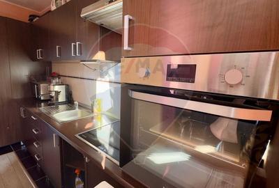 Apartament cu 1 camera DE VANZARE - COMPLET MOBILATA SI UTILATA Apartament cu 1 camera DE VANZARE - COMPLET MOBILATA SI UTILATA - 2