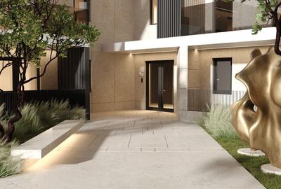 APARTAMENT 4 CAMERE – PIPERA - BLOC NOU – FATADA VENTILATA - COMISION 0 % - 2
