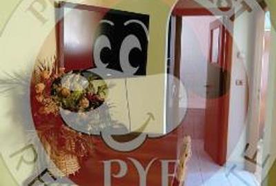 Apartament cu 2 camere semidecomandat în Pantelimon