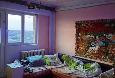 Apartament cu 3 camere decomandat în Aradul Nou - 8