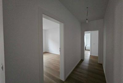 Apartament cu 3 camere decomandat în Șag - 1