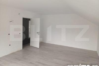 Casă cu 4 camere cu Teren 300 Mp în Câmpia Turzii - 3