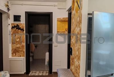 MILITARI - RESIDENCE - TINERETULUI 85,  ETAJUL 8, 2 CAMERE DE INCHIRIAT, MOBILAT - 16