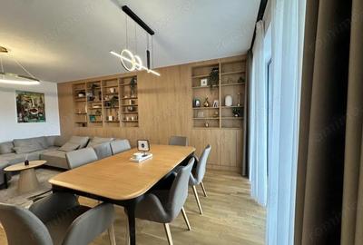 3 Camere | Sisesti | Laminorului | Parcare | Gata de mutare | Metrou - 7