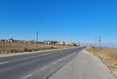 Teren de 67000 mp, în Central - 1
