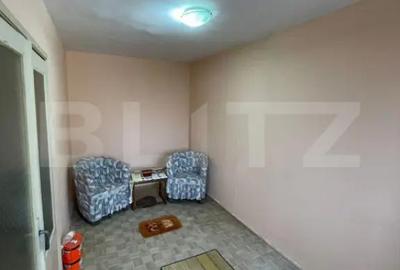 Apartament cu 2 camere semidecomandat în Valea Rosie
