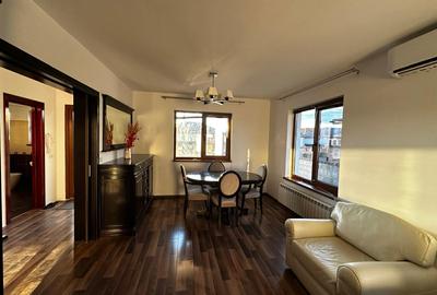 Casă cu 3 camere cu Canalizare în Baisa