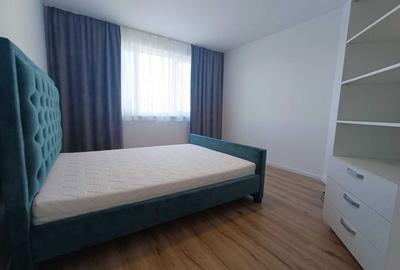 Apartament cu 3 camere decomandat în Florești - 4