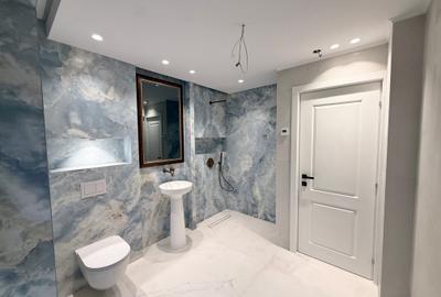 Duplex cu 4 camere cu Canalizare în Băneasa - 9