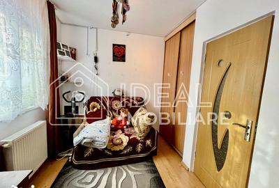 Apartament cu 3 camere decomandat în Gușterița - 6