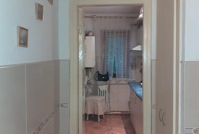 Apartament 3 camere zona Spitalului de Copii