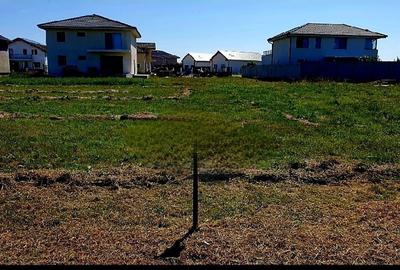 Teren de 564 mp, în Exterior Vest - 4