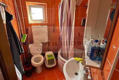 Apartament cu 3 camere decomandat, mobilat în Nicolina - 4