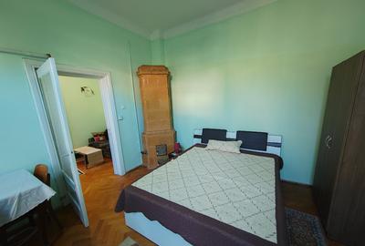 Zona Calea Mosilor - Foisorul de Foc casa 2 camere - 4